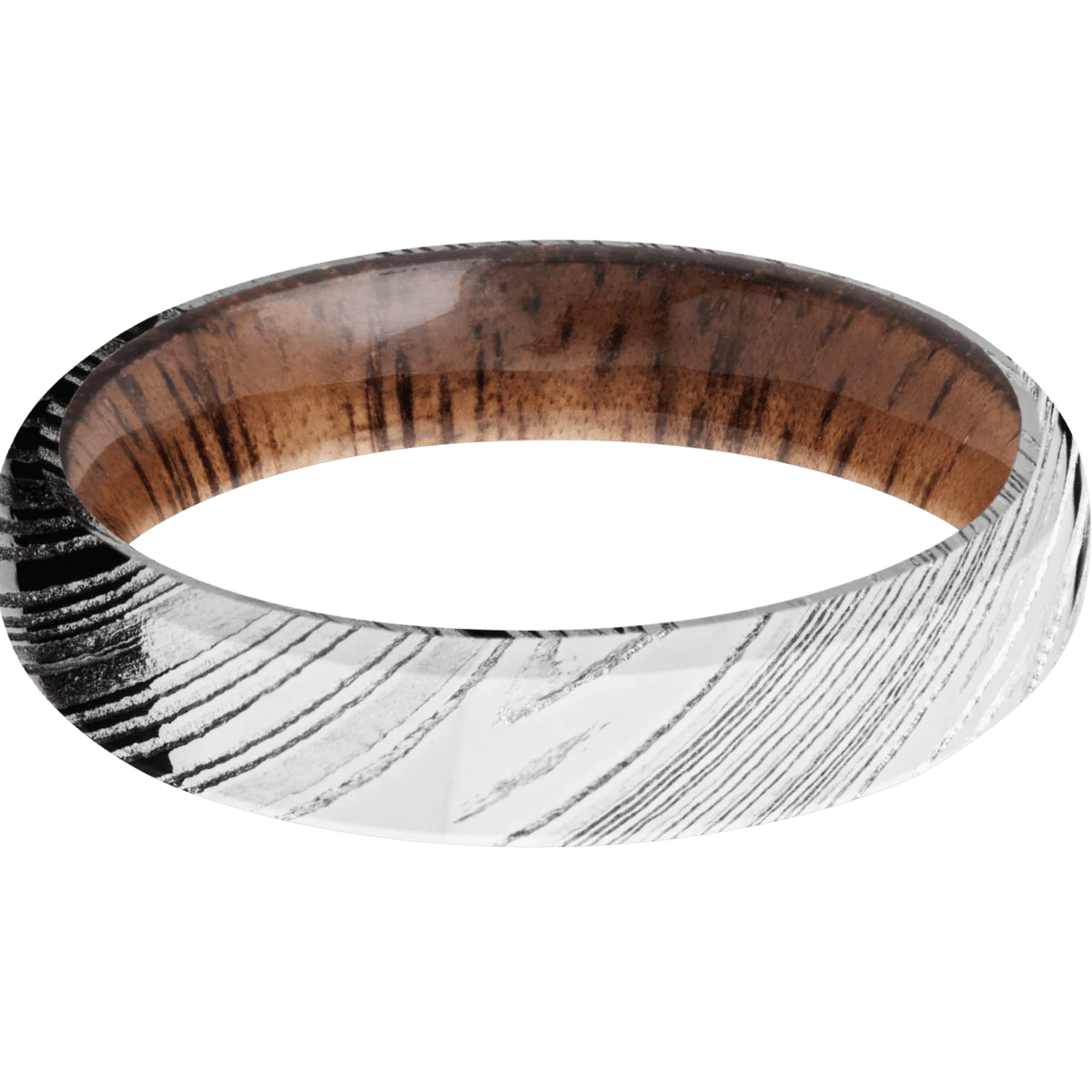Woodgrain + Polish Finish + Koa - Image 3