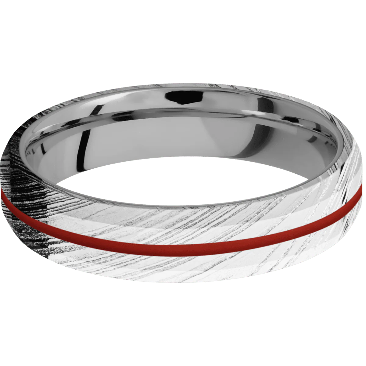 Woodgrain + Polish Finish + Titanium - Image 3