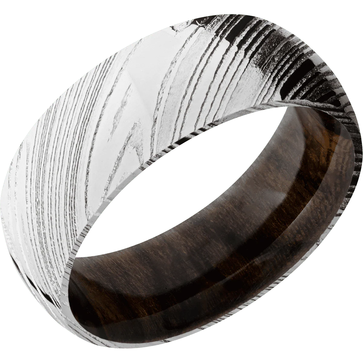 Woodgrain + Polish Finish + Ziricote - Image 2