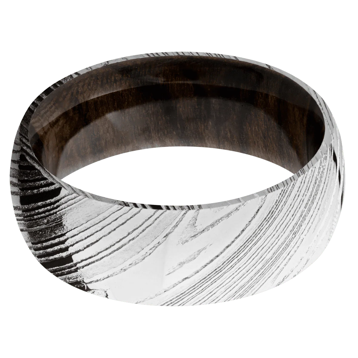 Woodgrain + Polish Finish + Ziricote - Image 3