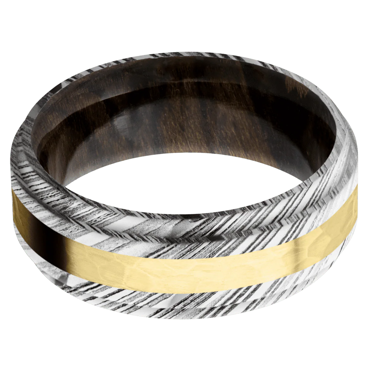 Woodgrain + Polish Finish + Ziricote - Image 3