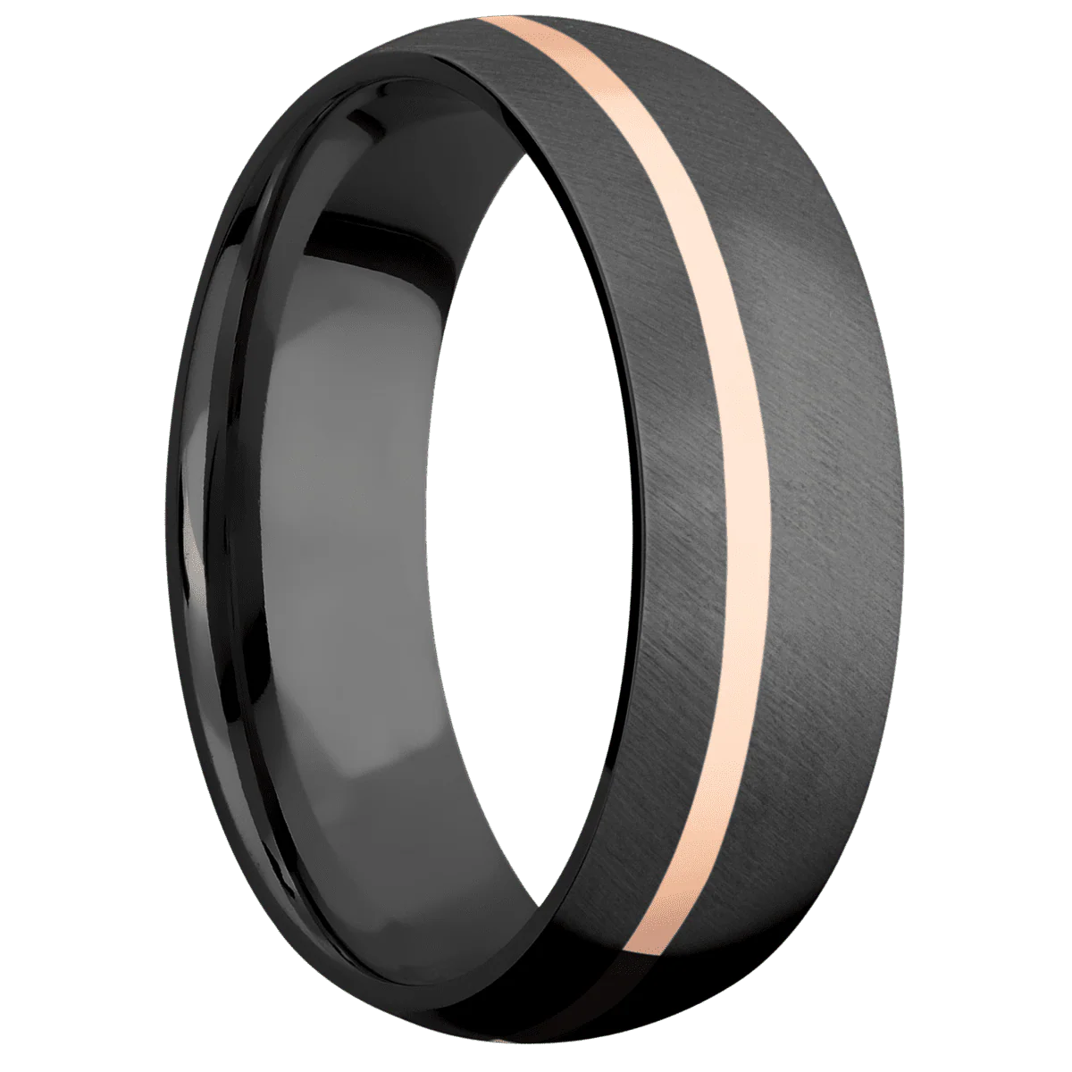 Zirconium + Anglesatin , Anglesatin Finish