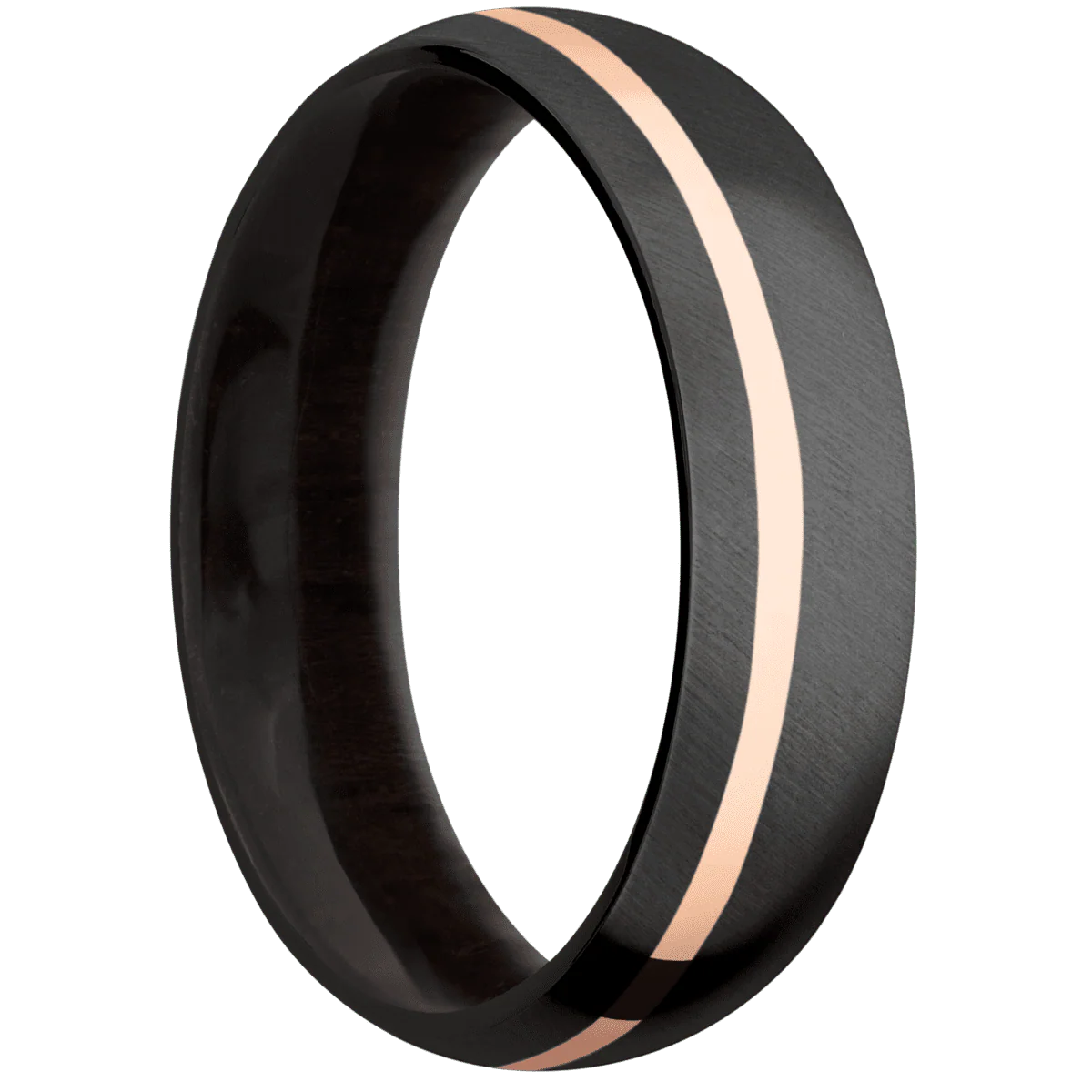 Zirconium + Anglesatin , Anglesatin Finish + Madagascar Rose Wood