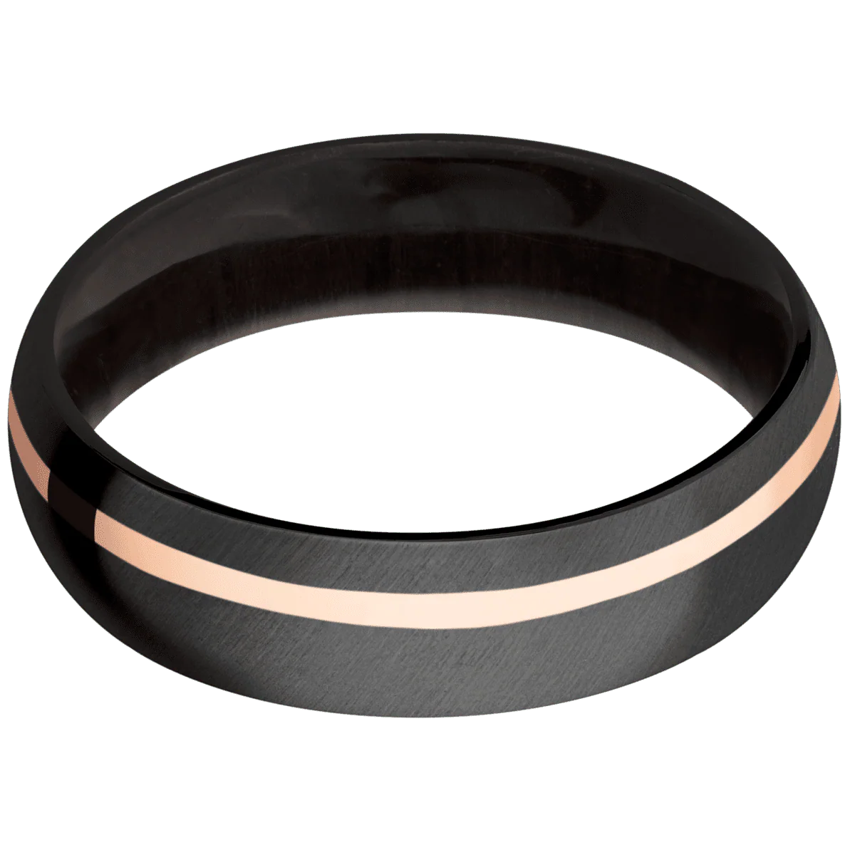 Zirconium + Anglesatin , Anglesatin Finish + Madagascar Rose Wood - Image 3
