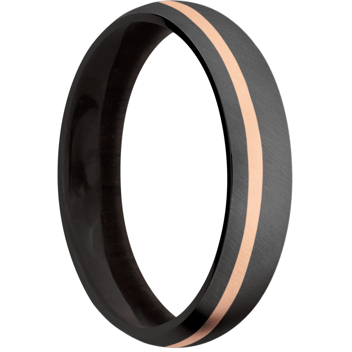 Zirconium + Anglesatin , Anglesatin Finish + Madagascar Rose Wood