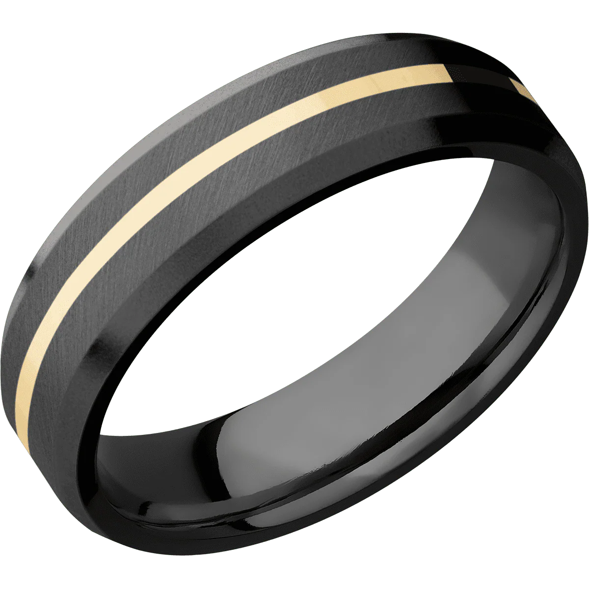 Zirconium + Anglesatin , Bead Finish - Image 2