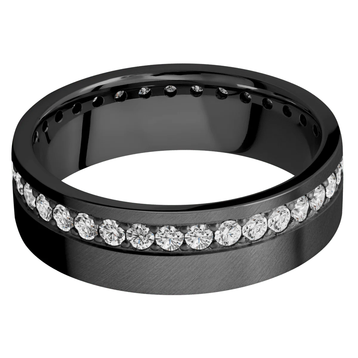 Zirconium + Anglesatin Finish - Image 3