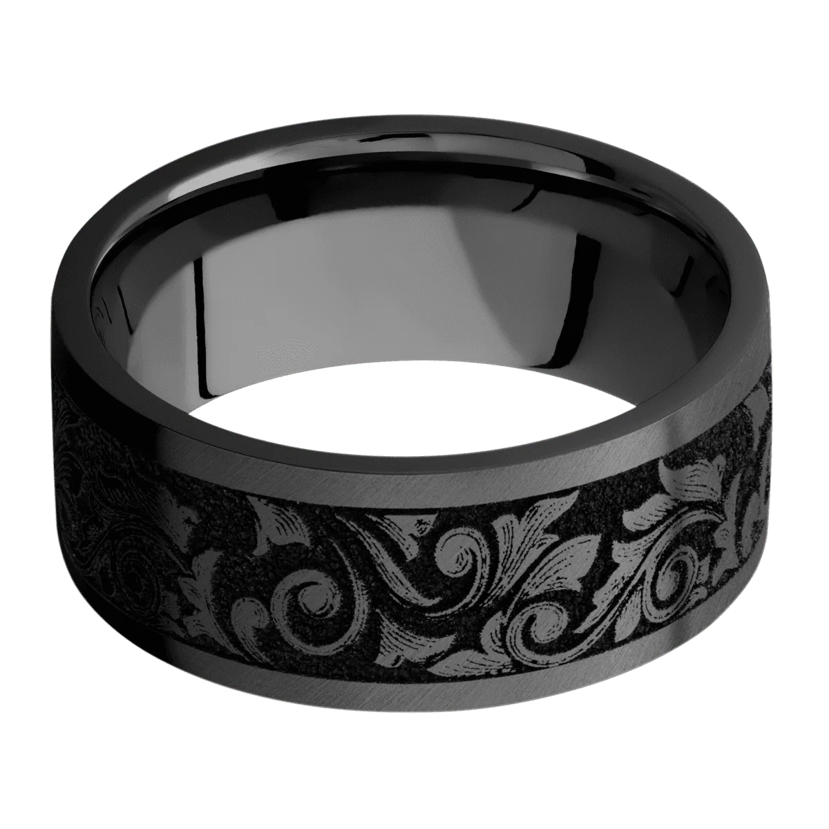 Zirconium + Anglesatin Finish - Image 3