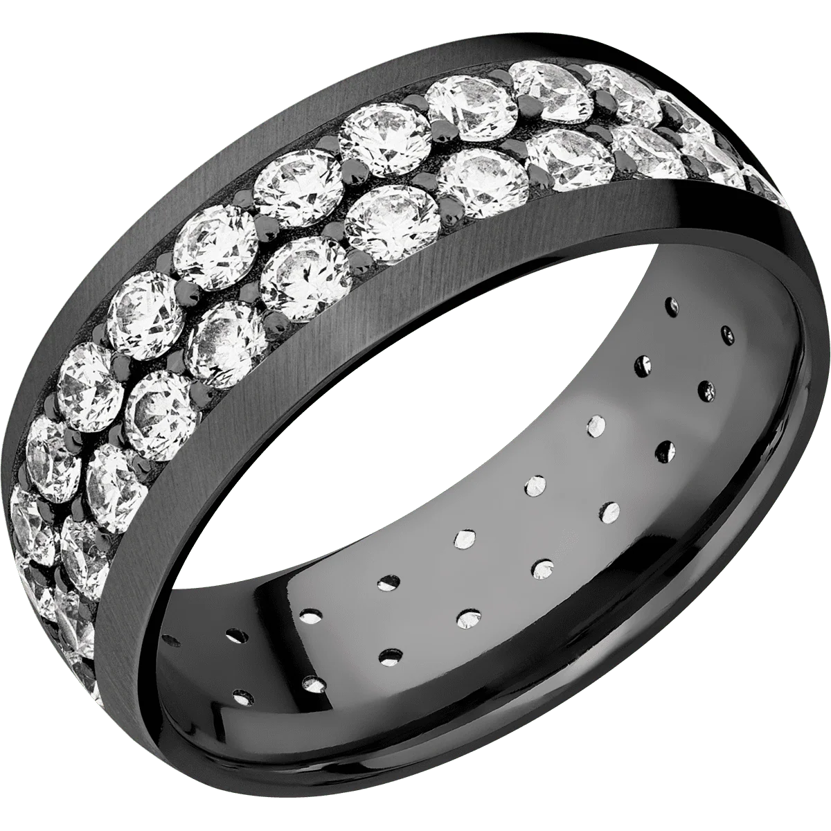 Zirconium + Anglesatin Finish - Image 2
