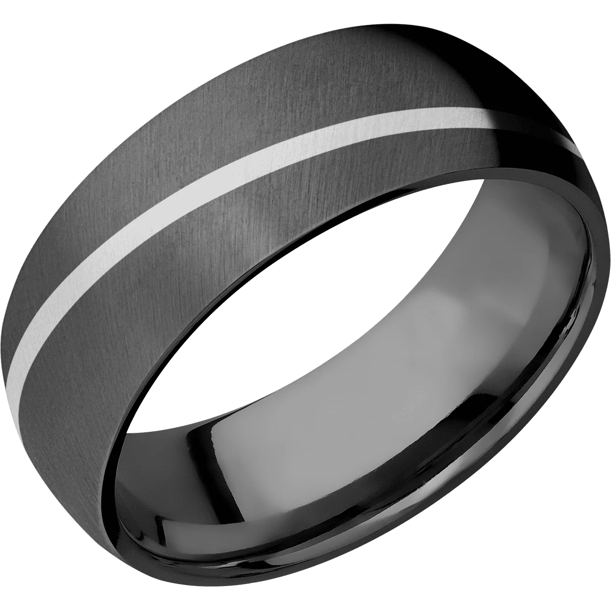 Zirconium + Anglesatin Finish - Image 2