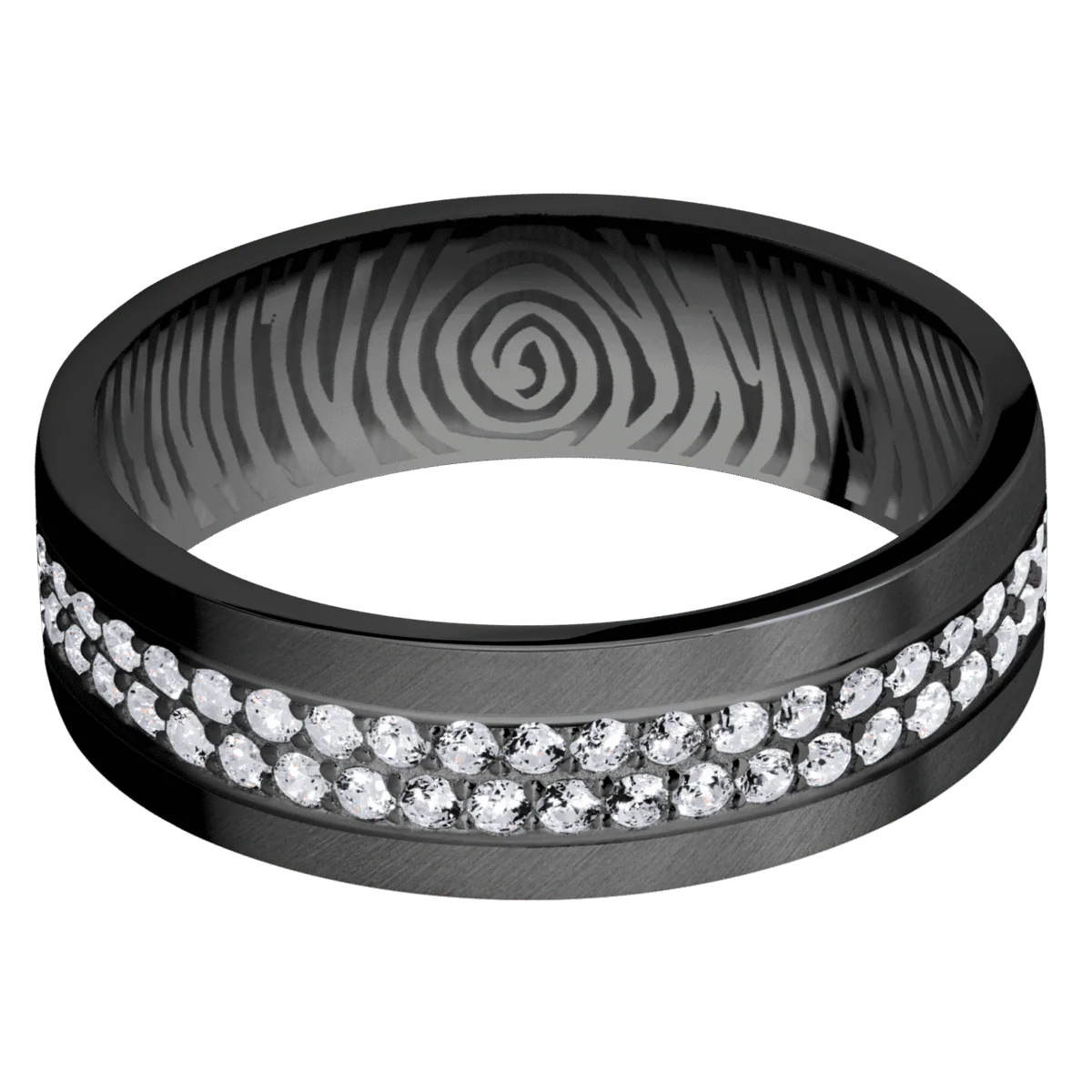 Zirconium + Anglesatin Finish - Image 3