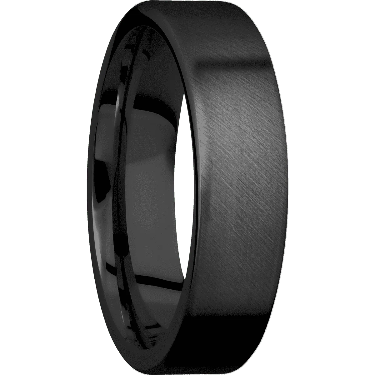 Zirconium + Anglesatin Finish