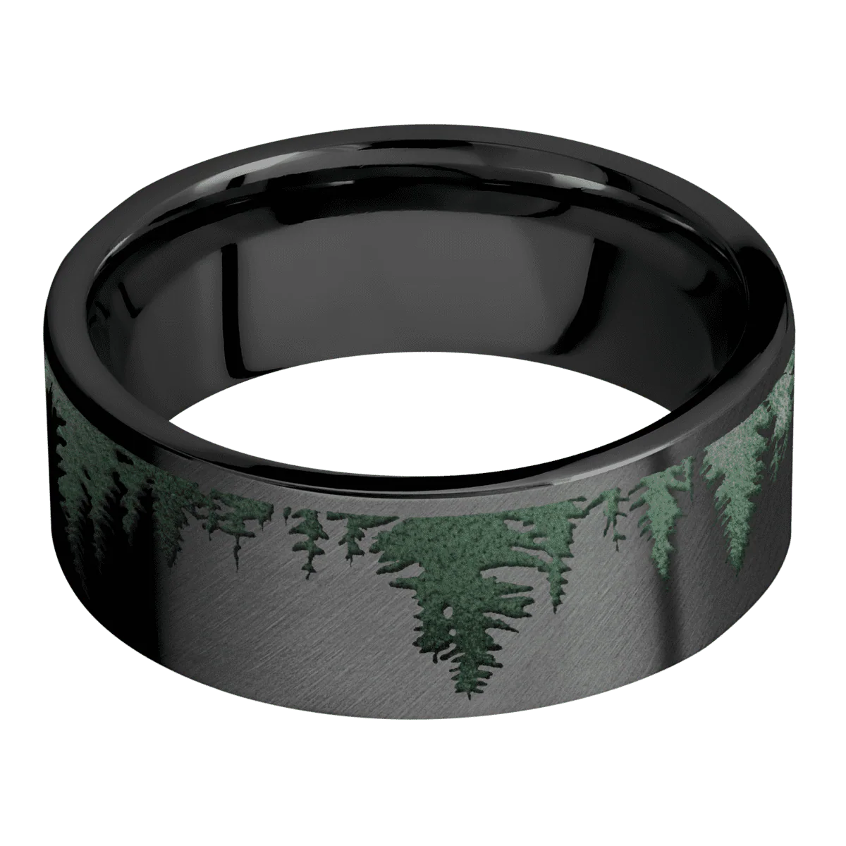 Zirconium + Anglesatin Finish - Image 3