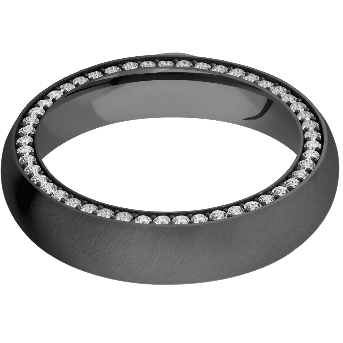 Zirconium + Anglesatin Finish - Image 3