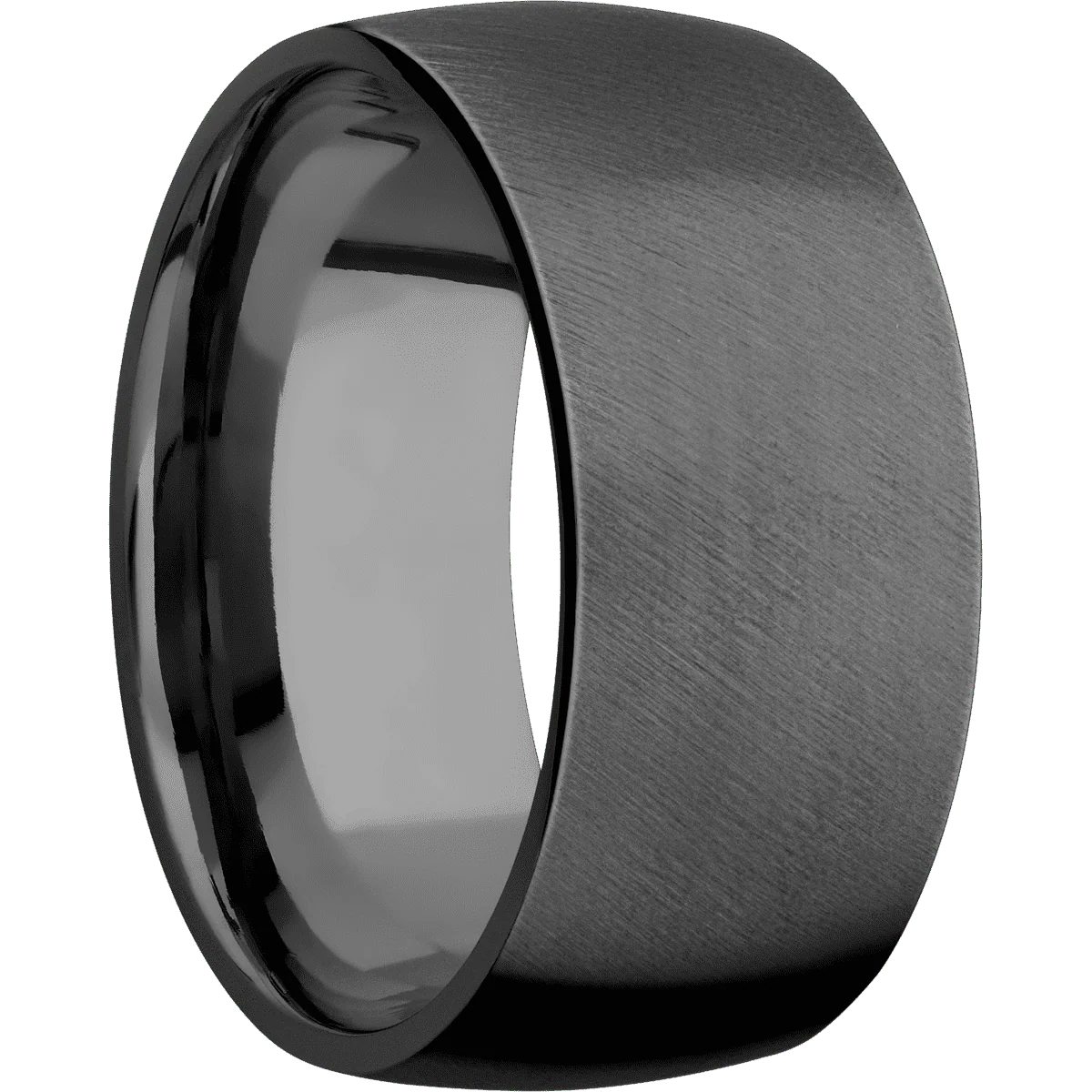 Zirconium + Anglesatin Finish