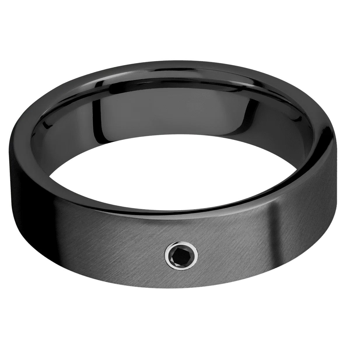 Zirconium + Anglesatin Finish - Image 3
