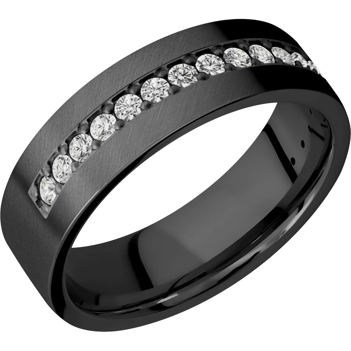 Zirconium + Anglesatin Finish - Image 2