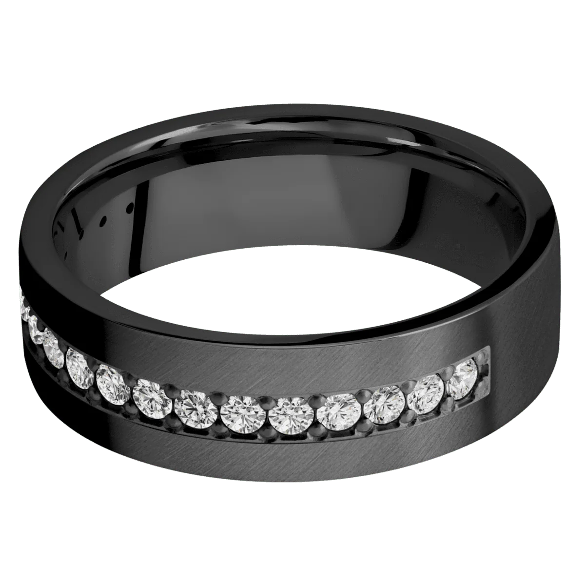 Zirconium + Anglesatin Finish - Image 3