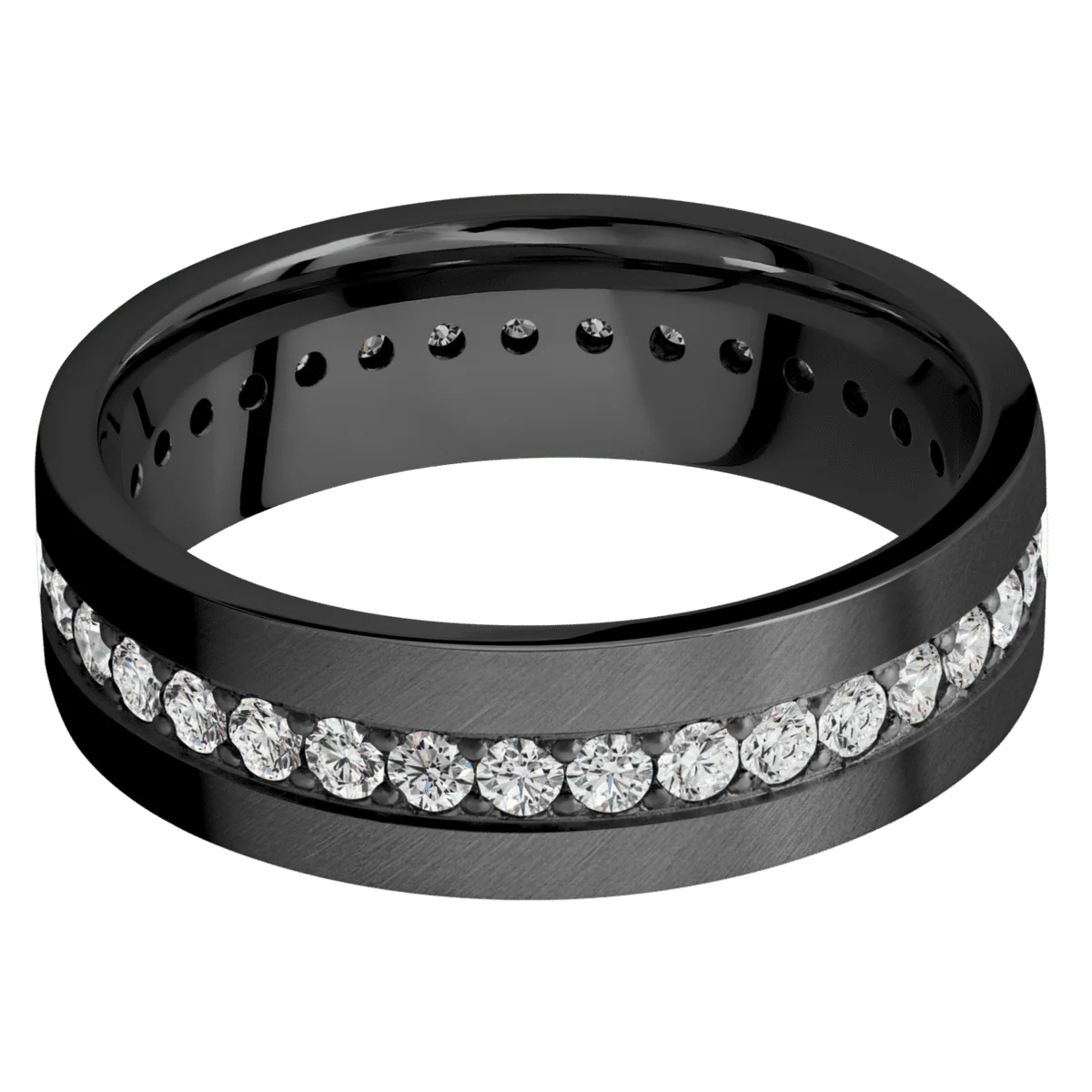 Zirconium + Anglesatin Finish - Image 3