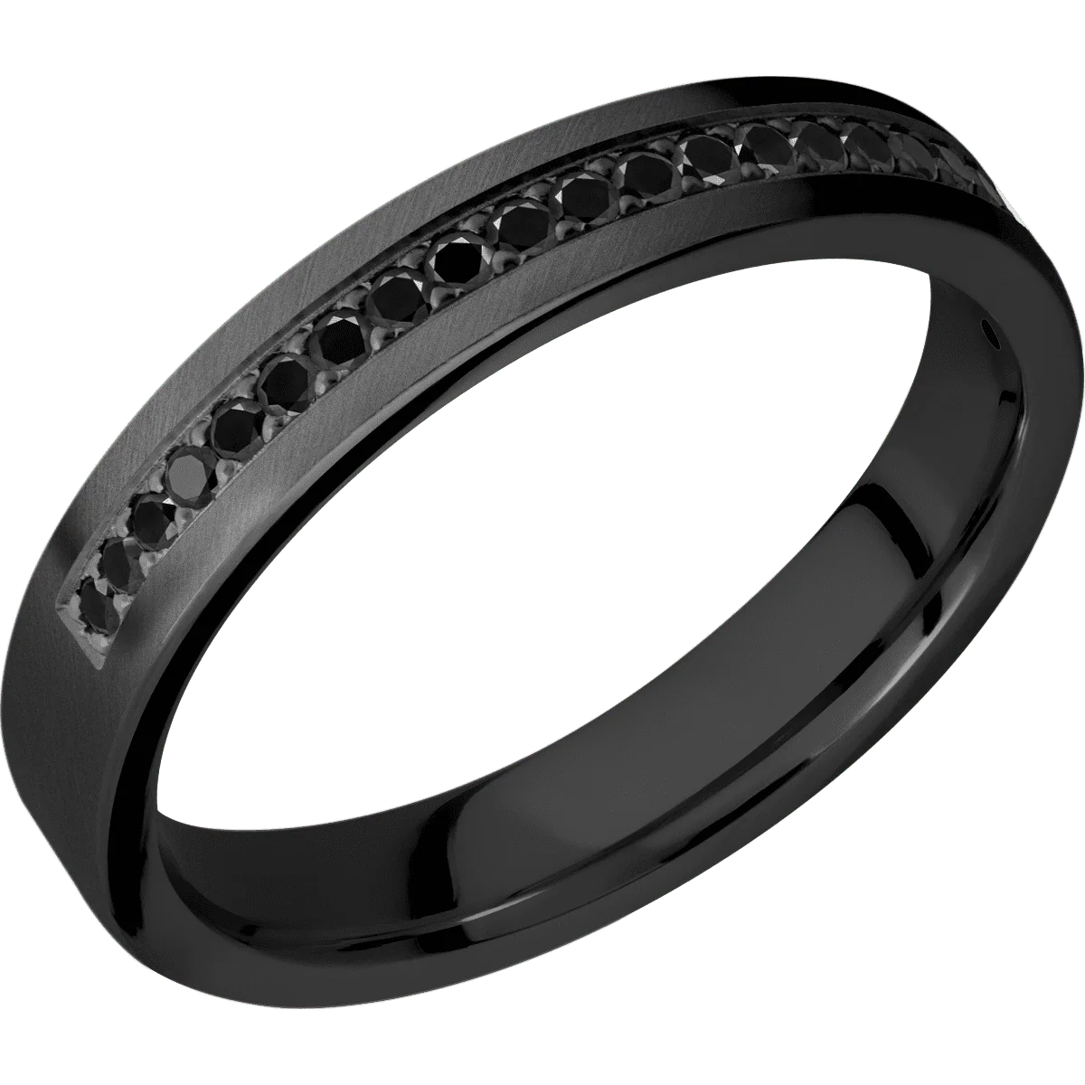 Zirconium + Anglesatin Finish - Image 2