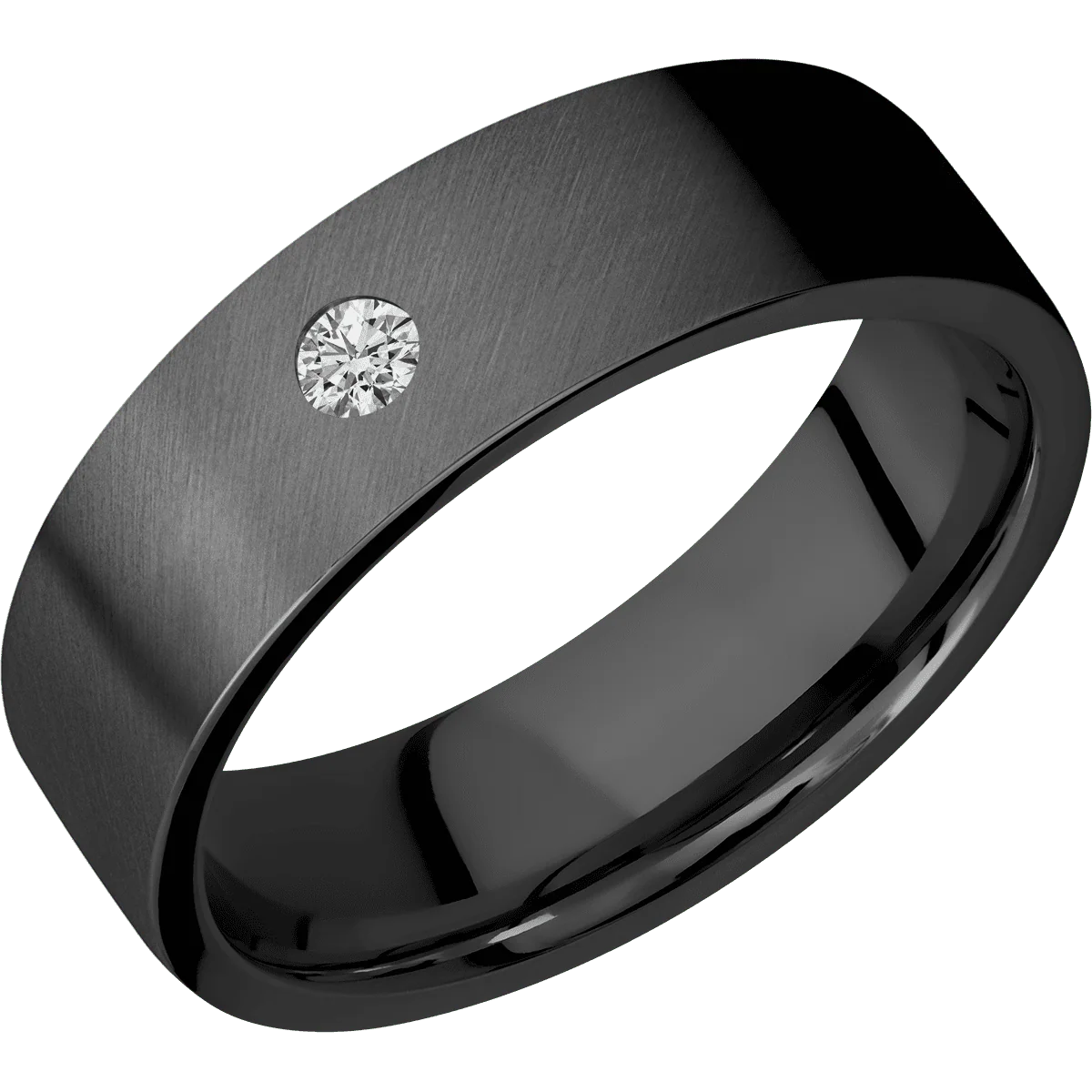 Zirconium + Anglesatin Finish - Image 2