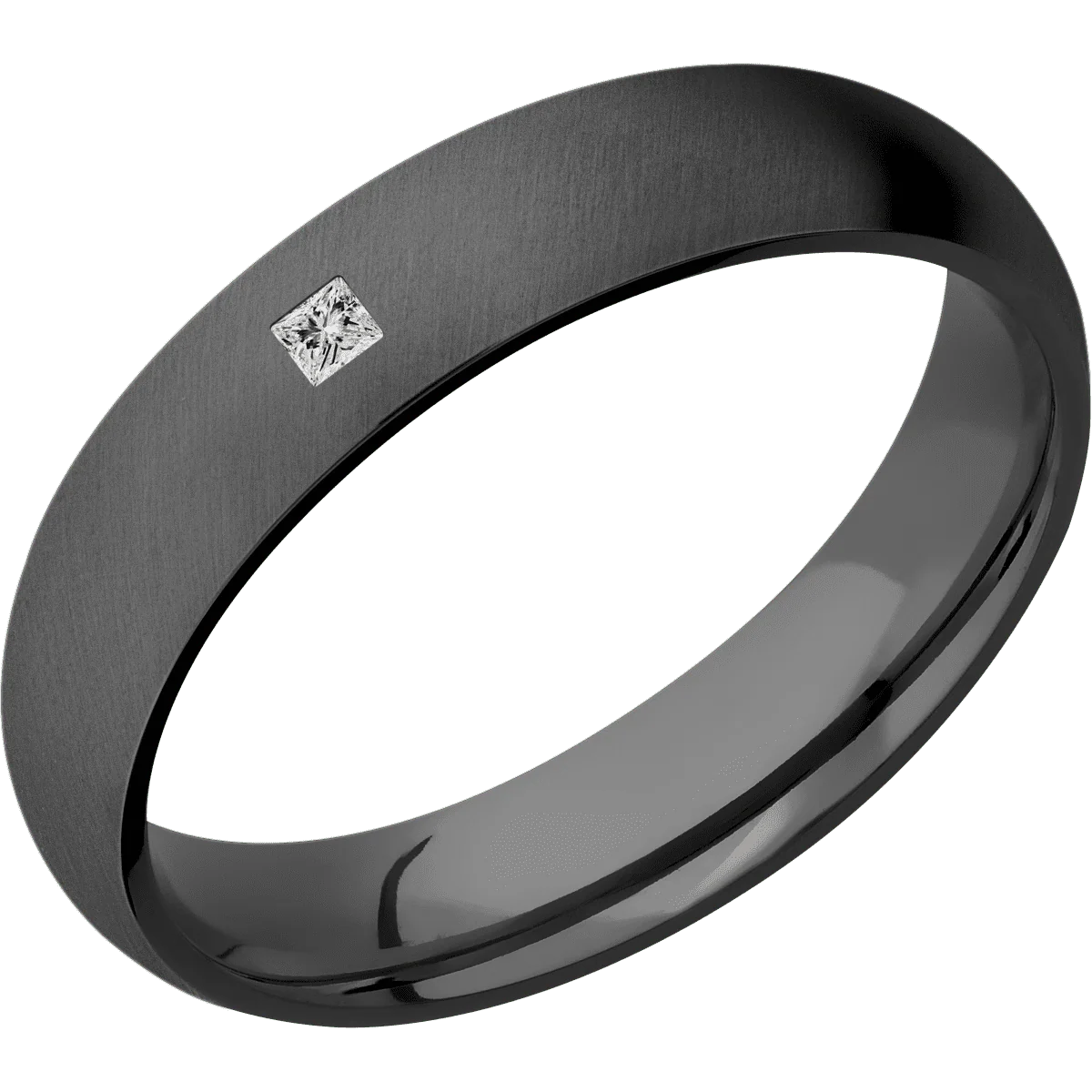 Zirconium + Anglesatin Finish - Image 2