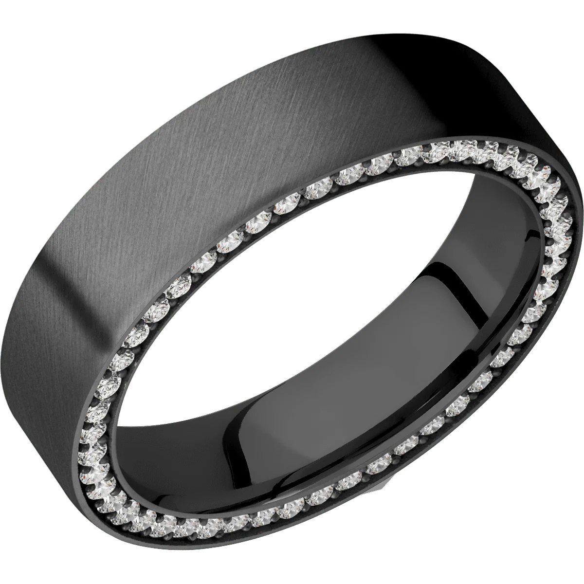 Zirconium + Anglesatin Finish - Image 2
