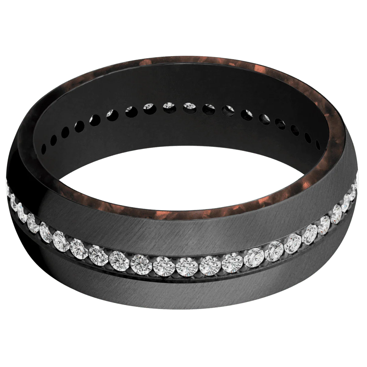 Zirconium + Anglesatin Finish + Black - Image 3