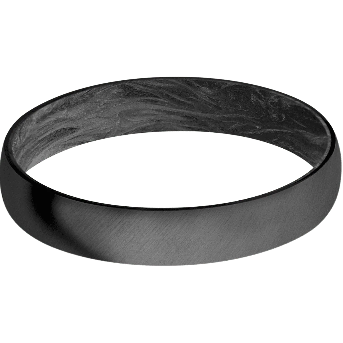 Zirconium + Anglesatin Finish + Forged Carbon Fiber - Image 3