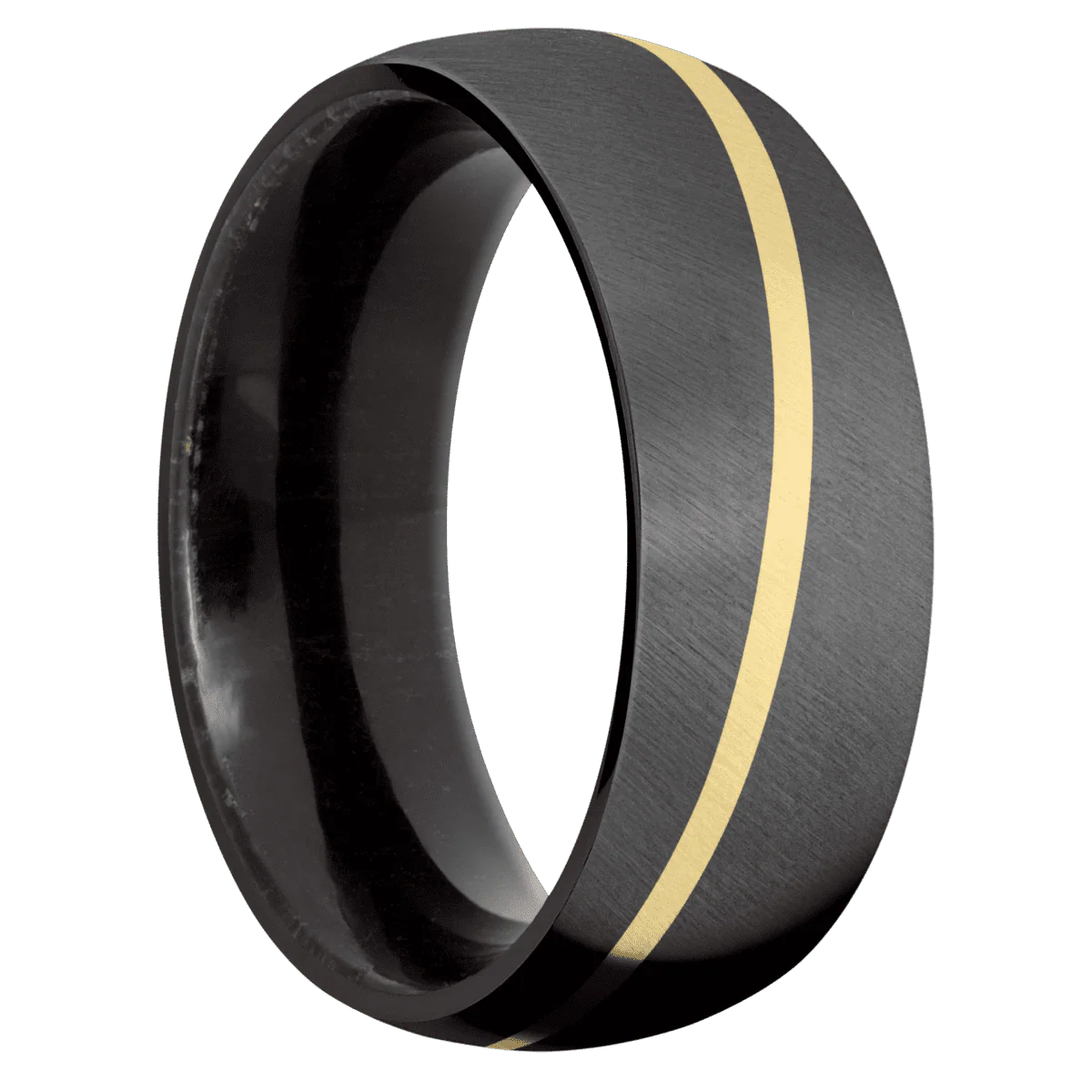 Zirconium + Anglesatin Finish + Wenge