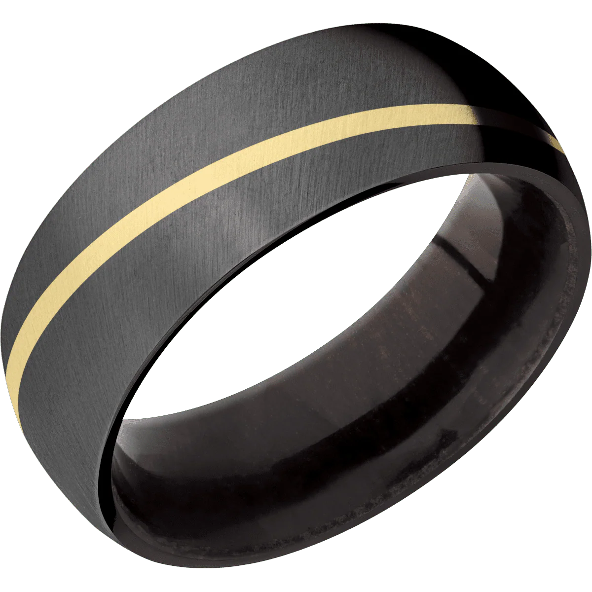 Zirconium + Anglesatin Finish + Wenge - Image 2