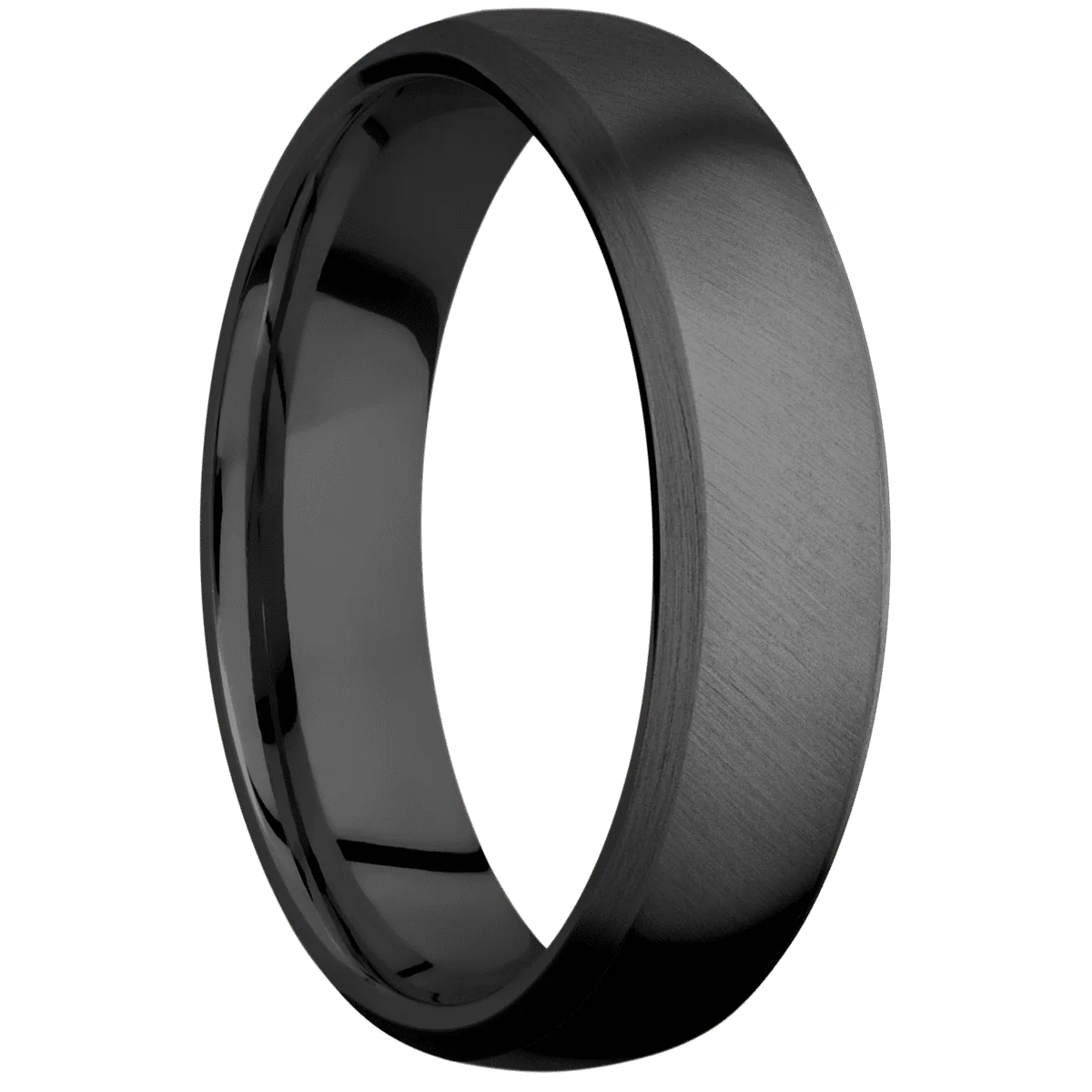 Zirconium + Anglesatin , Satin Finish