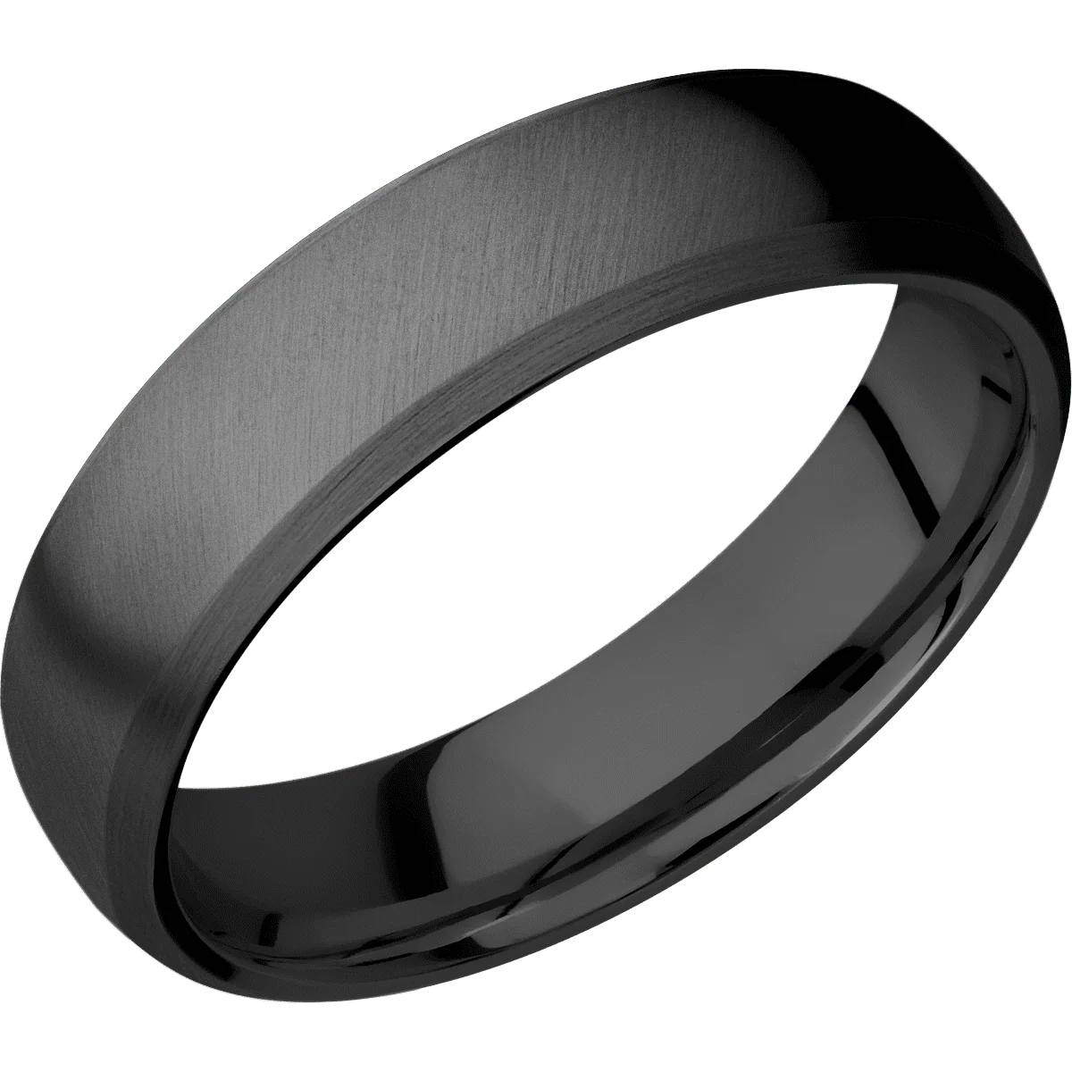 Zirconium + Anglesatin , Satin Finish - Image 2