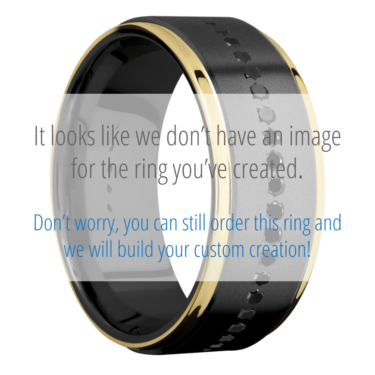 Zirconium + Bead , Bead Finish