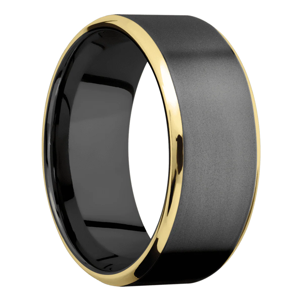 Zirconium + Bead , Bead Finish