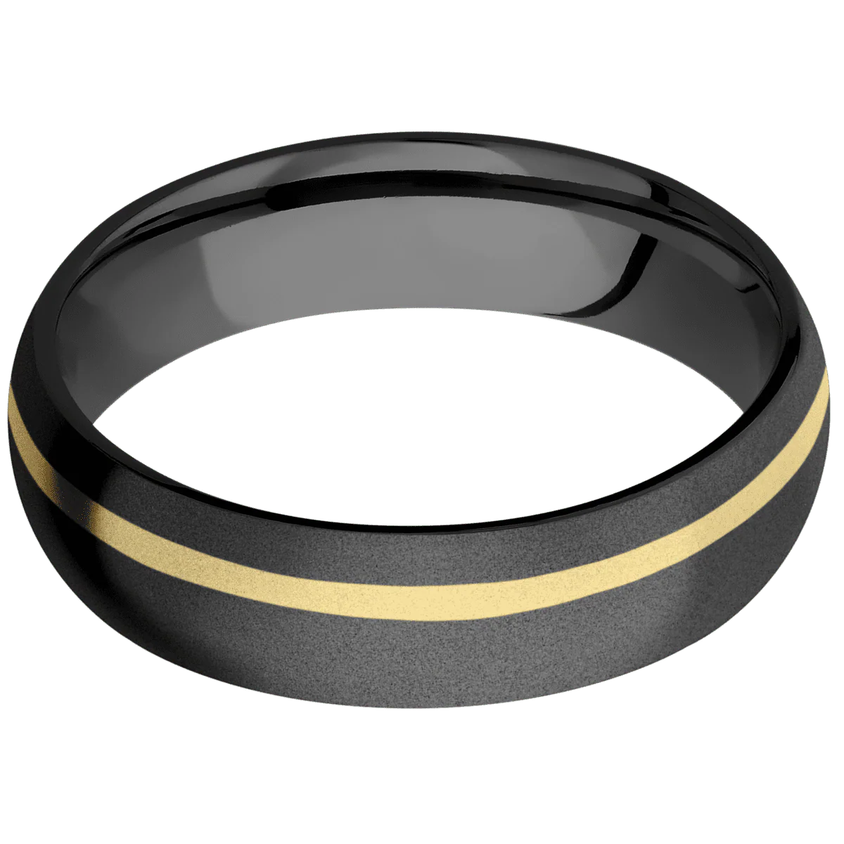 Zirconium + Bead , Bead Finish - Image 3