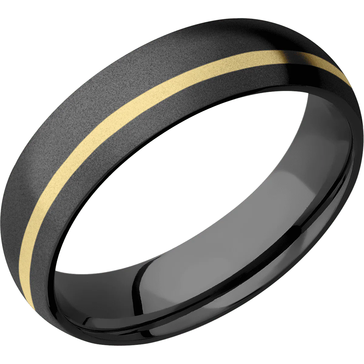 Zirconium + Bead , Bead Finish - Image 2