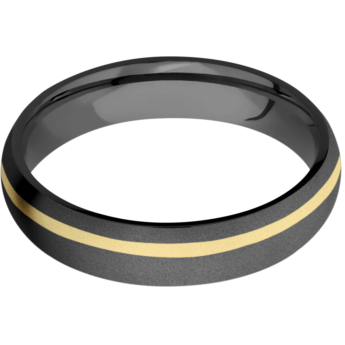 Zirconium + Bead , Bead Finish - Image 3