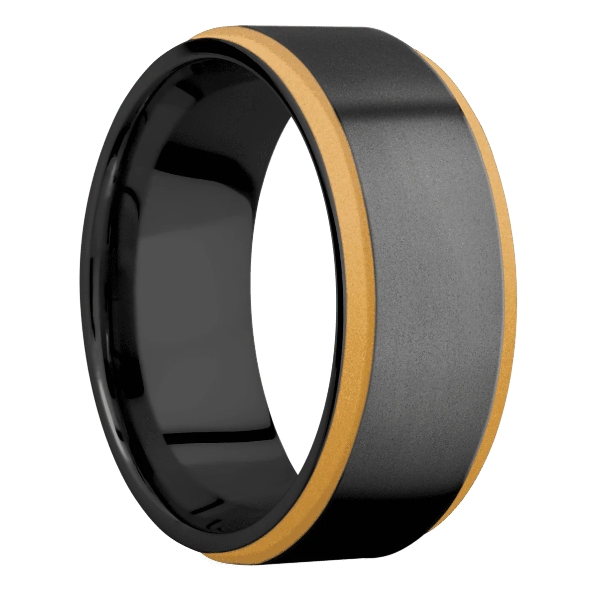 Zirconium + Bead , Bead Finish