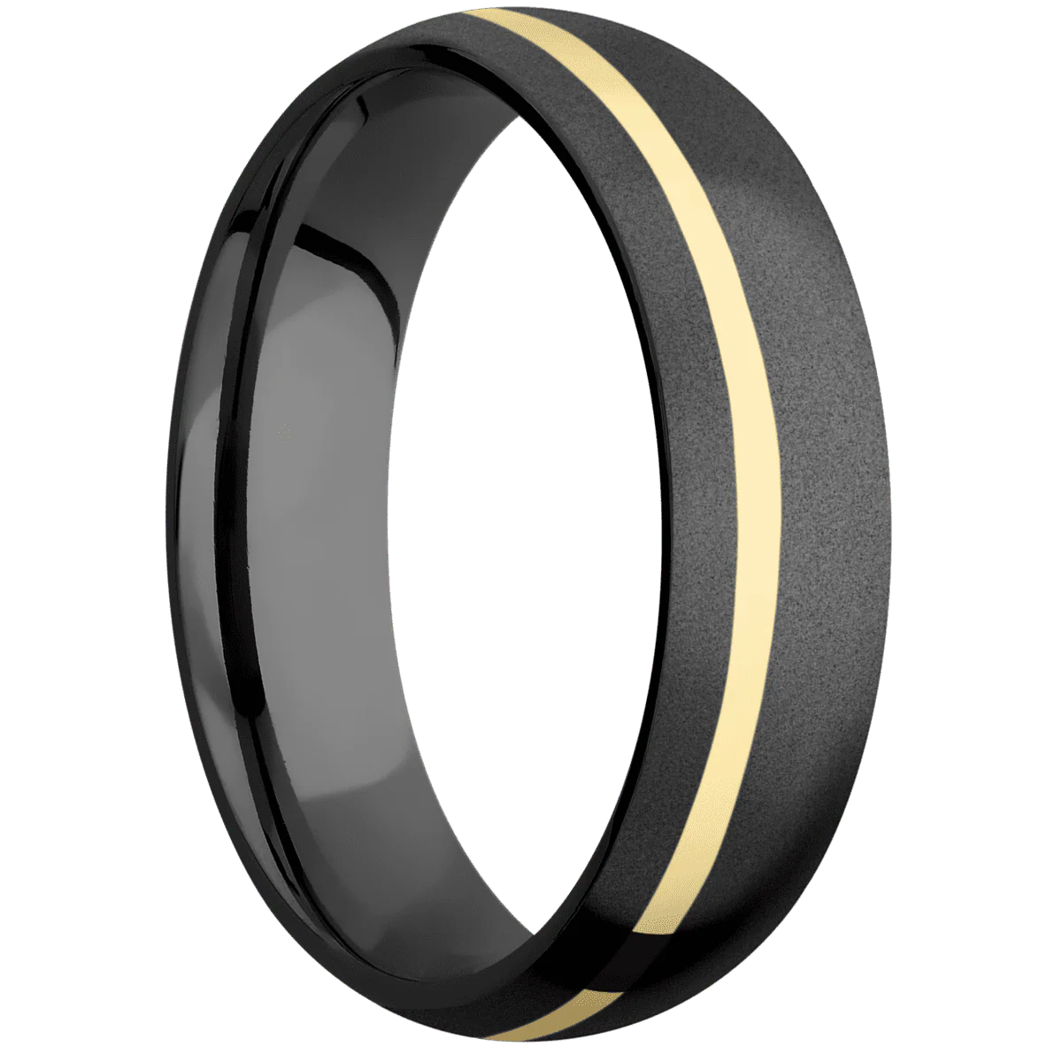Zirconium + Bead , Bead Finish