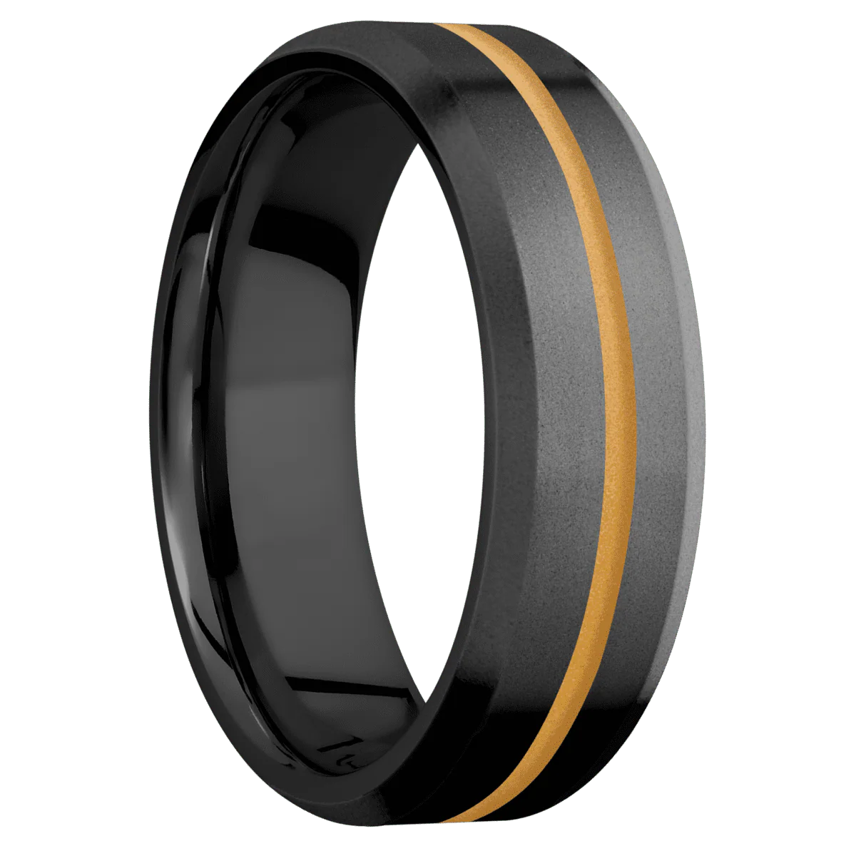 Zirconium + Bead , Bead Finish