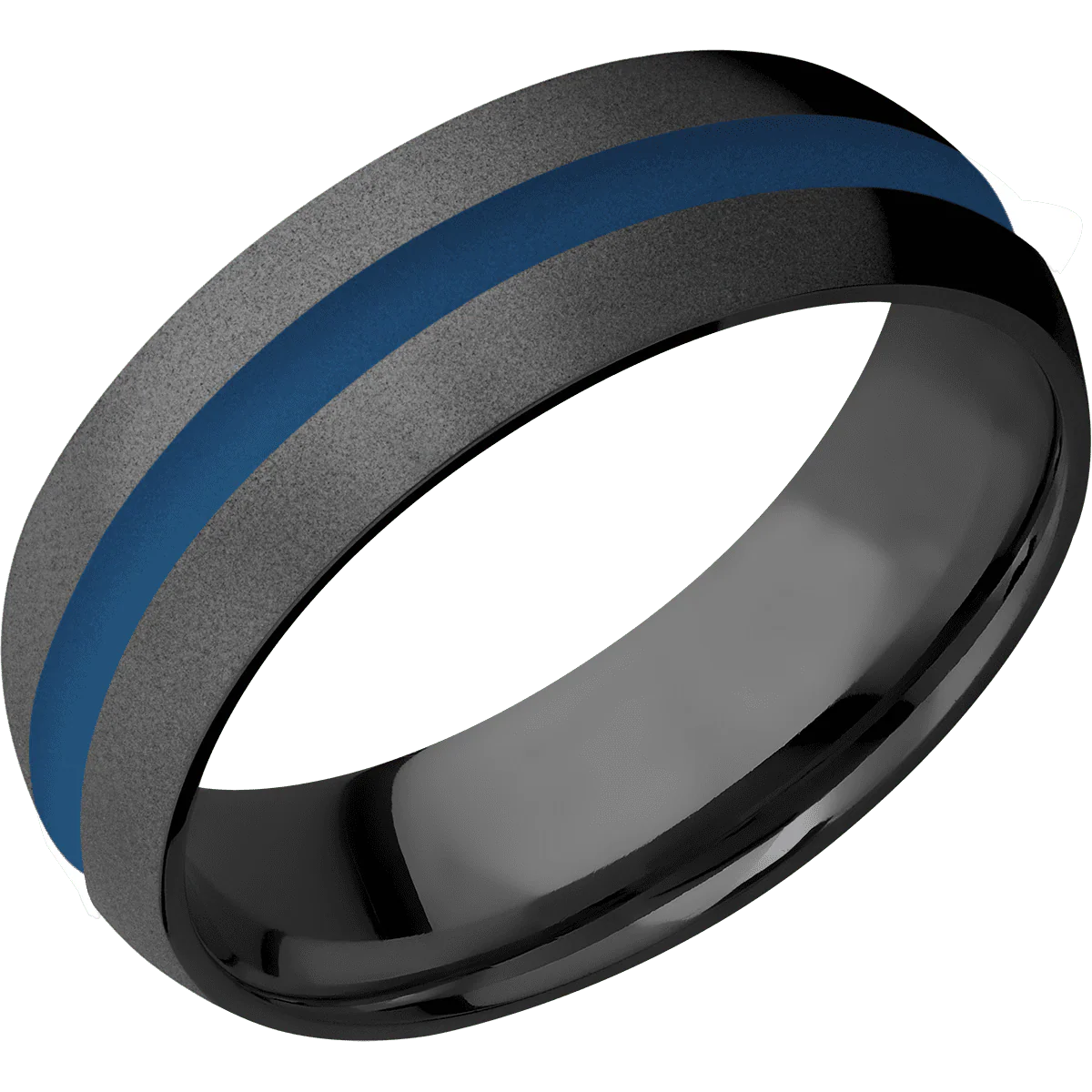 Zirconium + Bead Finish - Image 2