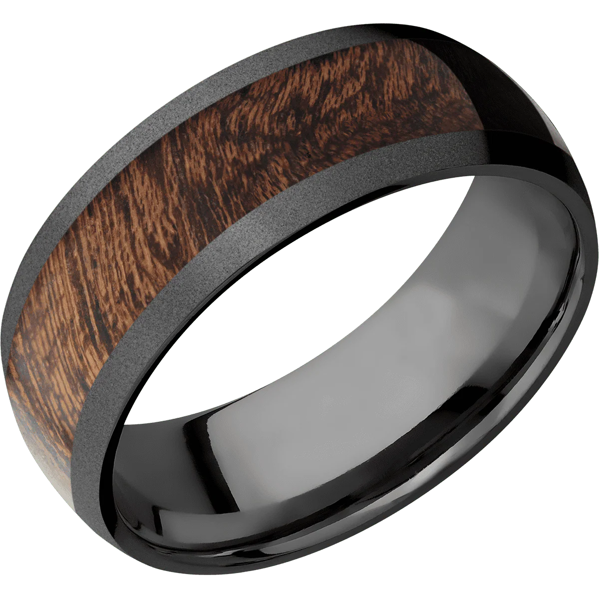 Zirconium + Bead Finish - Image 2