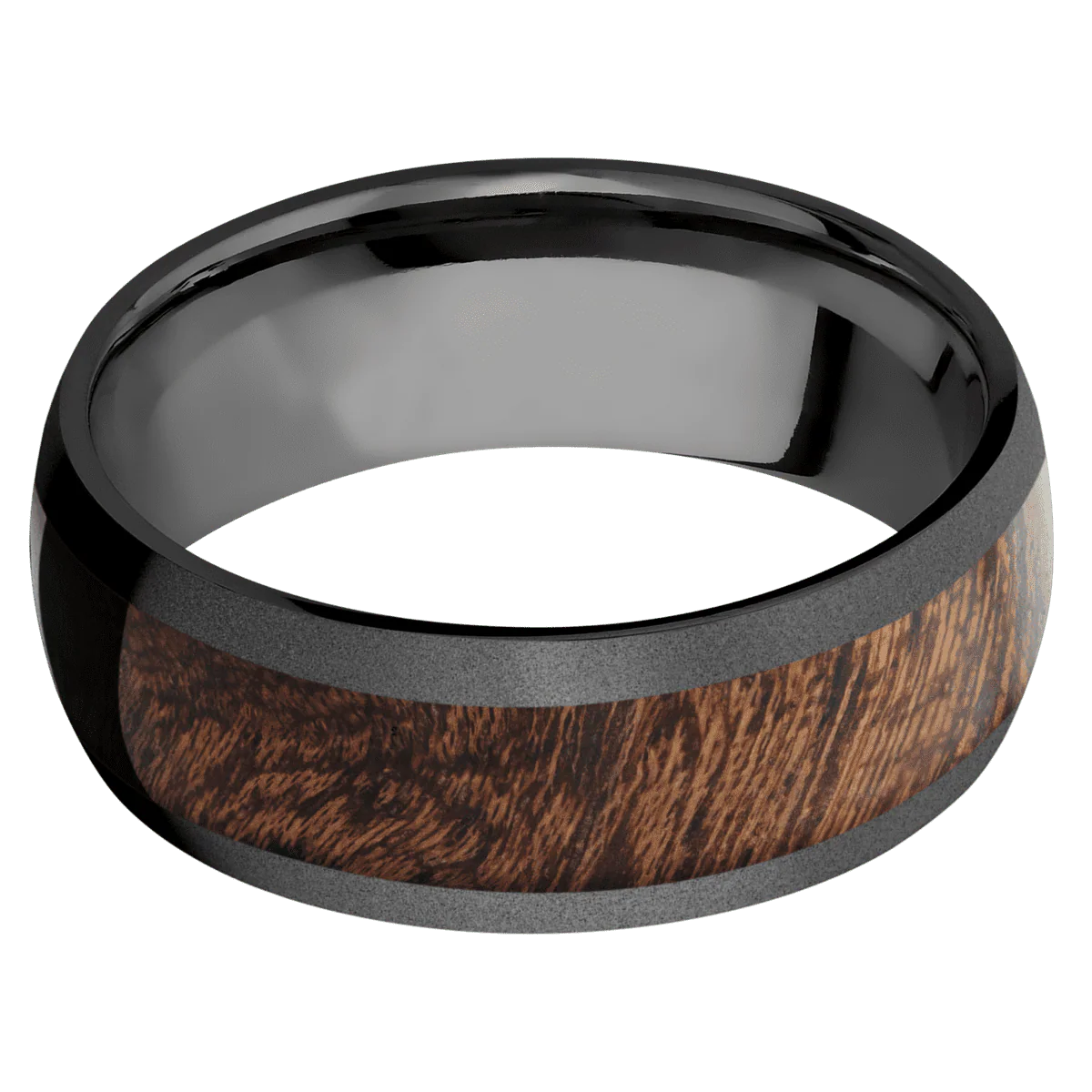 Zirconium + Bead Finish - Image 3