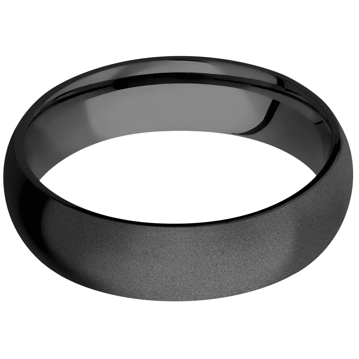 Zirconium + Bead Finish - Image 3