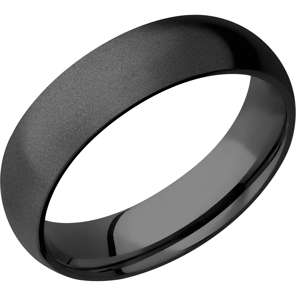 Zirconium + Bead Finish - Image 2