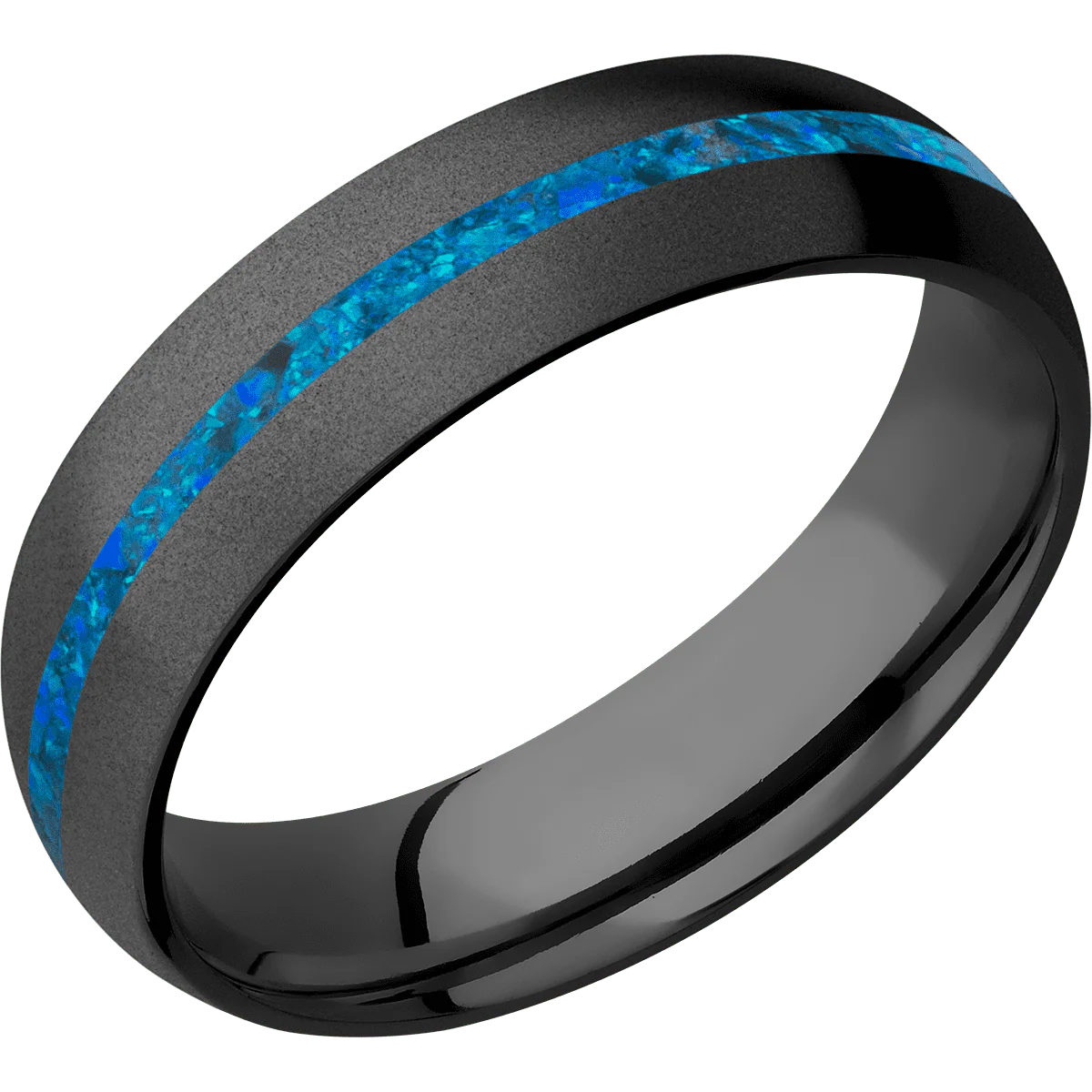 Zirconium + Bead Finish - Image 2