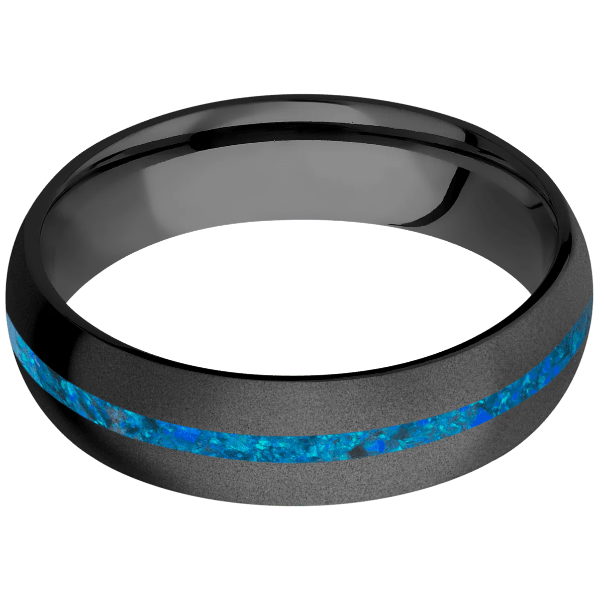 Zirconium + Bead Finish - Image 3