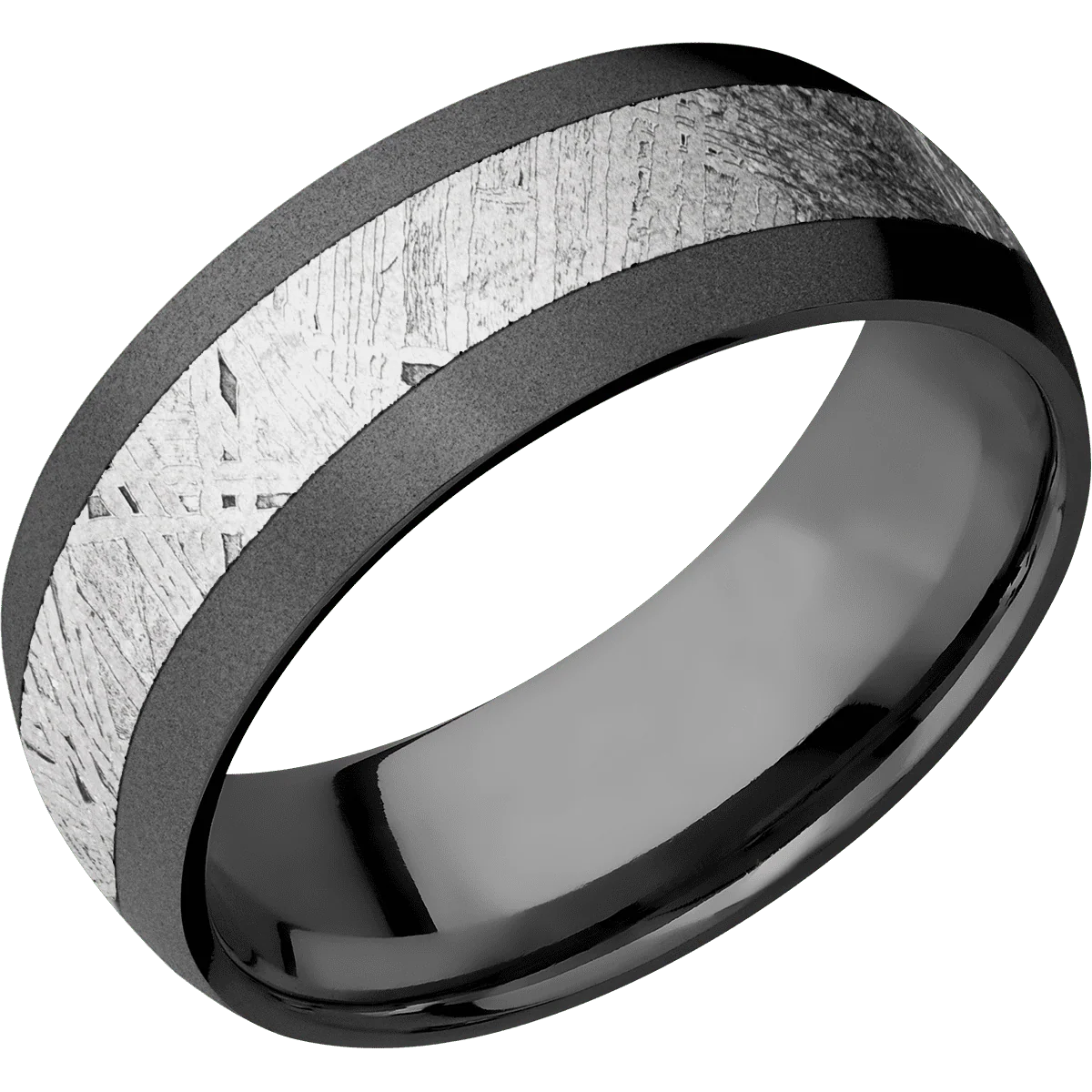 Zirconium + Bead Finish - Image 2