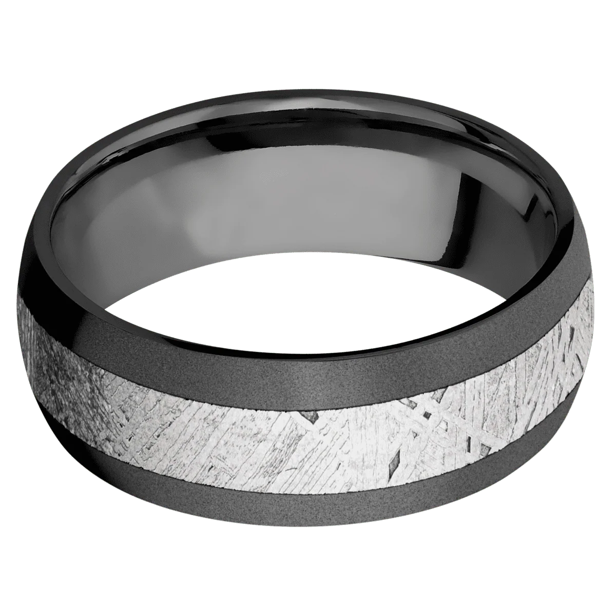 Zirconium + Bead Finish - Image 3
